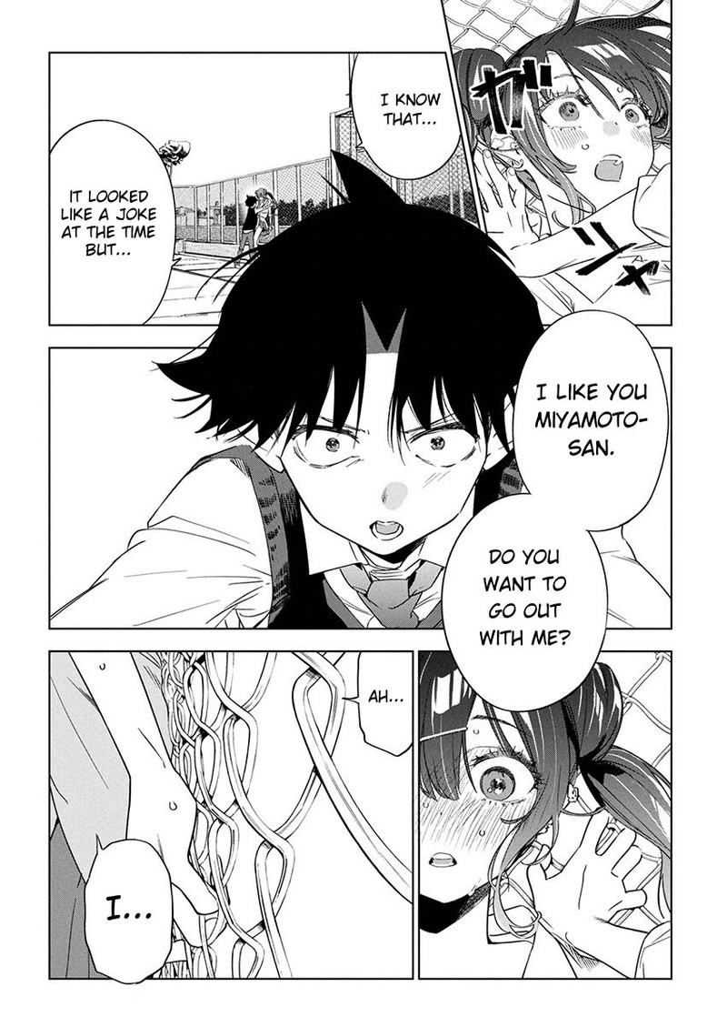 Now That We Draw - Chapter 18 - My Type image 02
